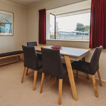 Villa The Gilbert Getaway New Plymouth Exterior foto