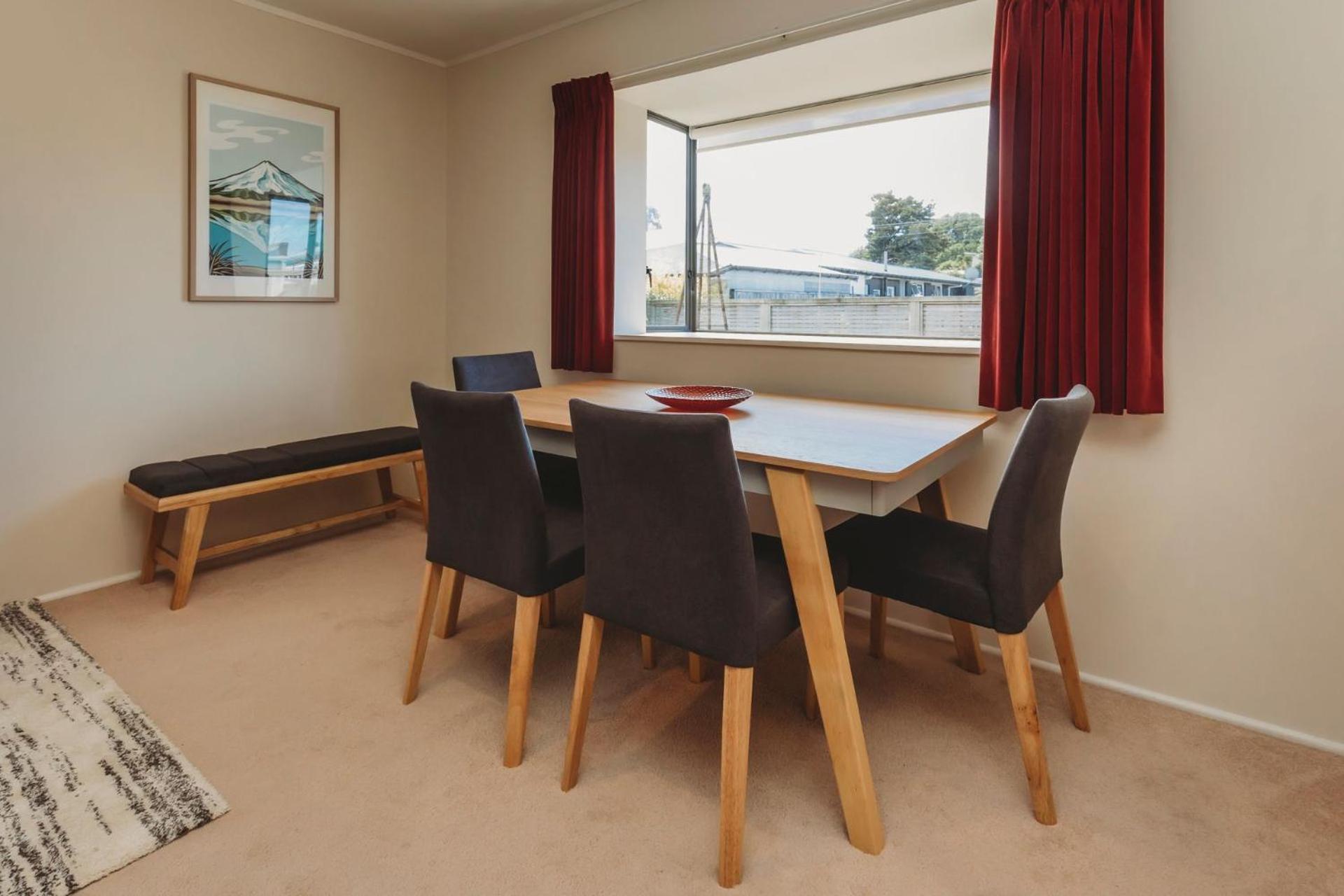 Villa The Gilbert Getaway New Plymouth Exterior foto
