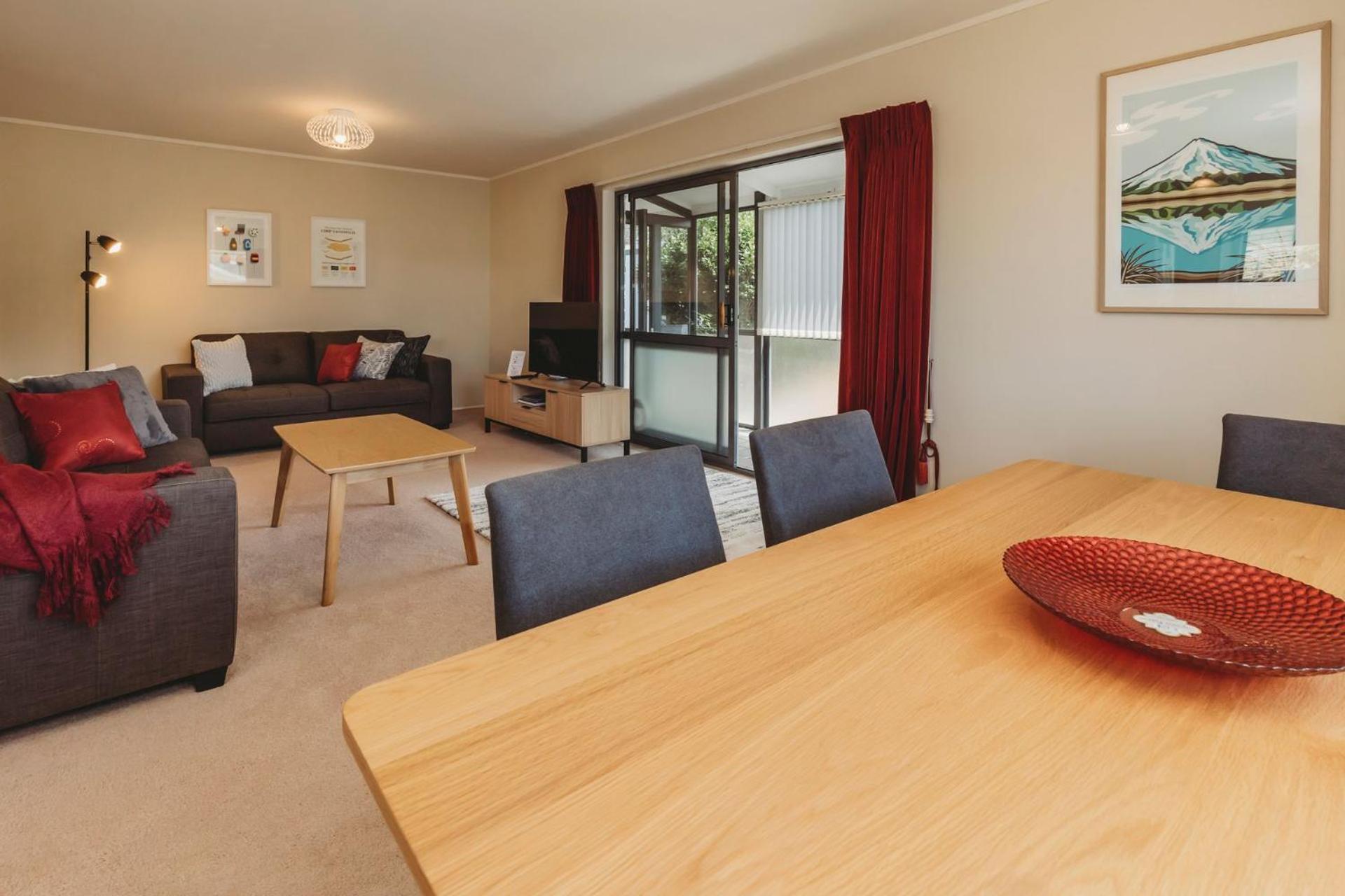 Villa The Gilbert Getaway New Plymouth Exterior foto