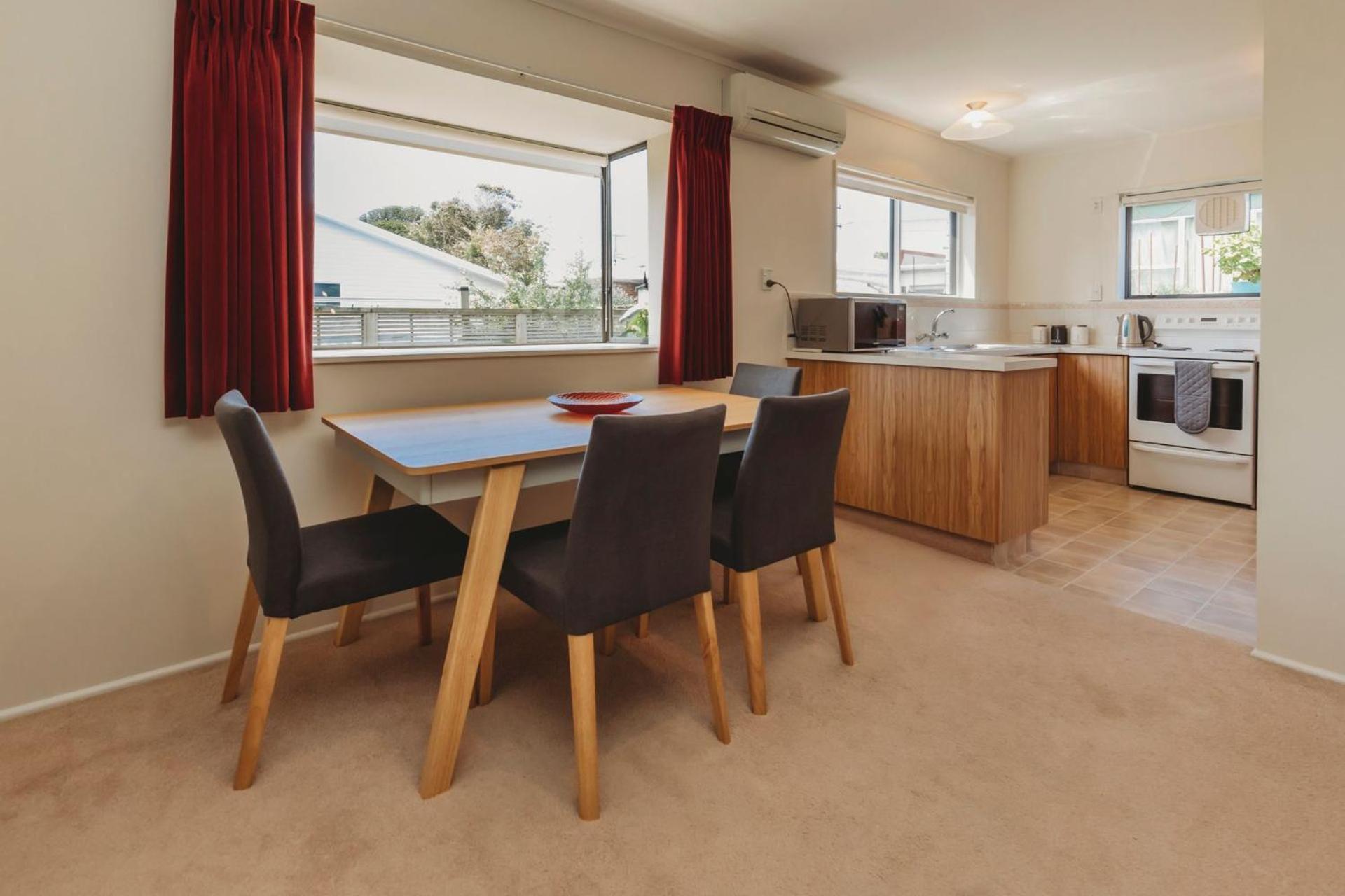 Villa The Gilbert Getaway New Plymouth Exterior foto