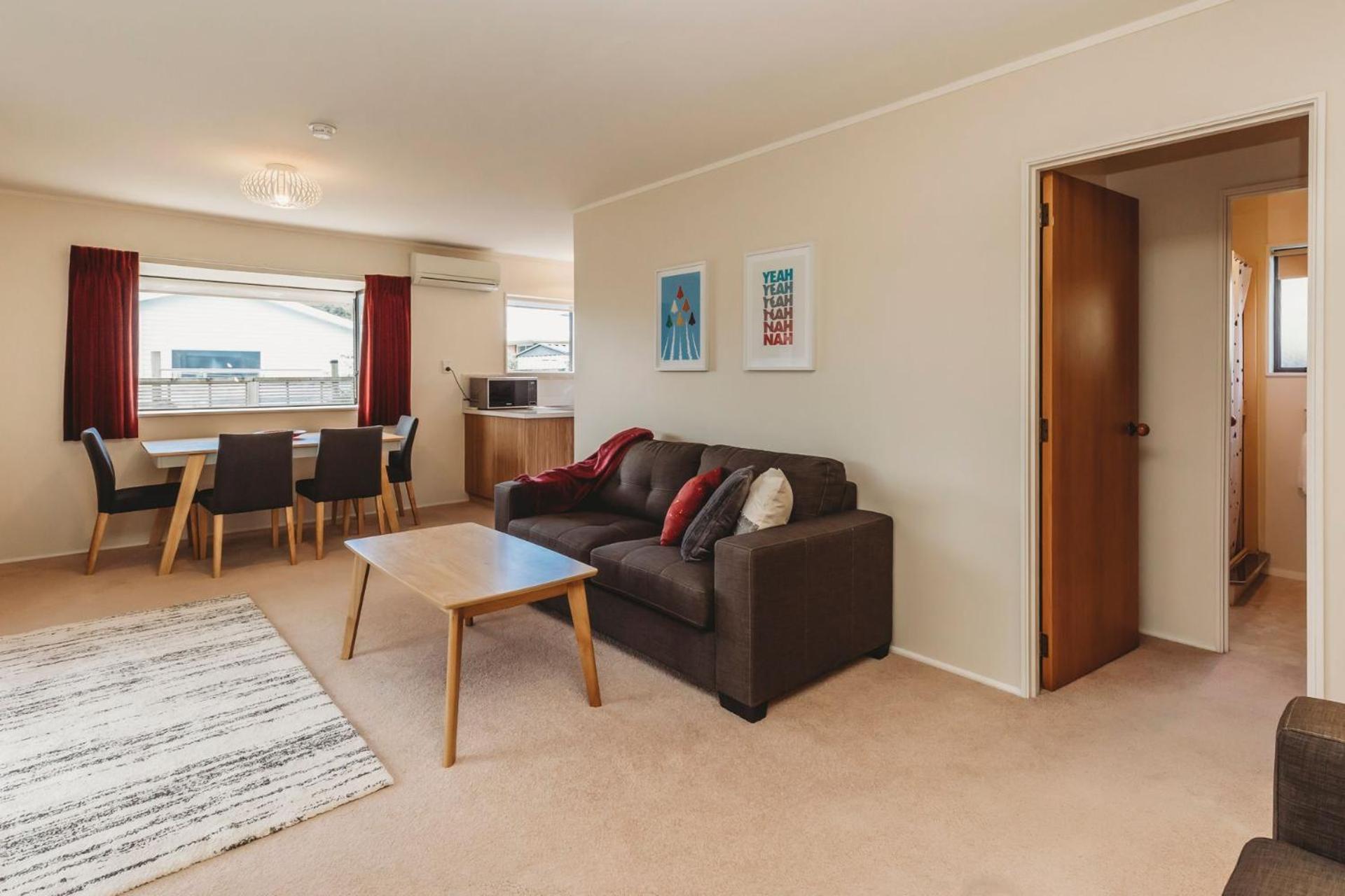Villa The Gilbert Getaway New Plymouth Exterior foto
