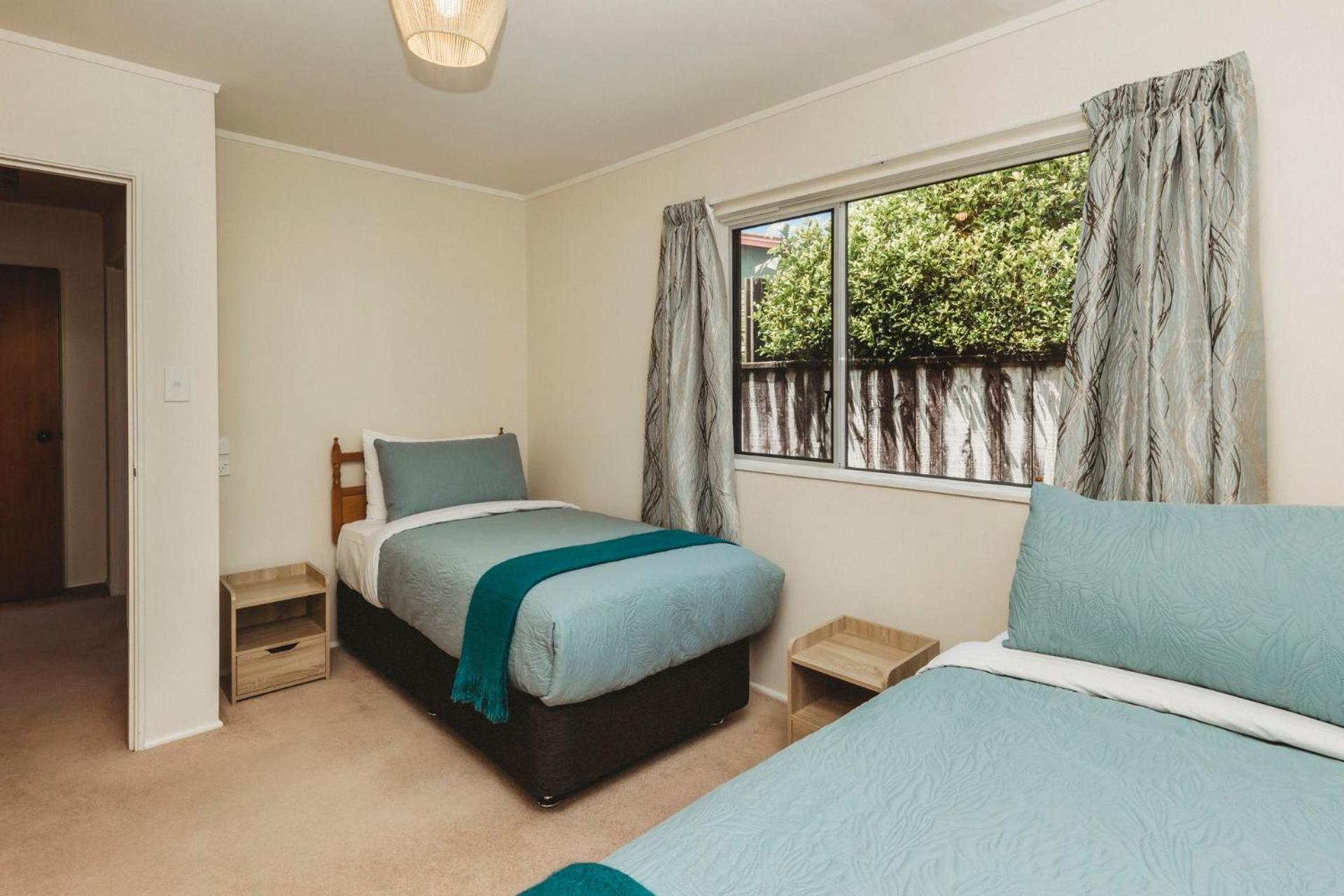 Villa The Gilbert Getaway New Plymouth Exterior foto